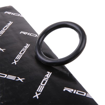 Intake manifold gasket RIDEX 42G0083 42G0083 - photo 2