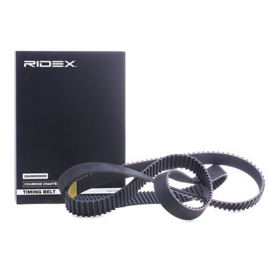 Timing Belt RIDEX 306T0231 306T0231 - photo 2