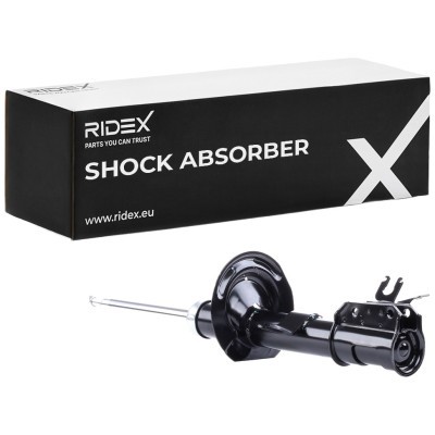 Shock Absorber RIDEX 854S1139 854S1139 - photo 2