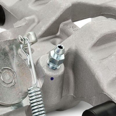 Brake Caliper RIDEX 78B0149 78B0149 - photo 7
