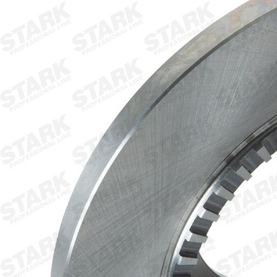 Brake Disc Stark SKBD-0023842 SKBD-0023842 - photo 5