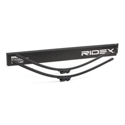 Wiper Blade RIDEX 298W0293 298W0293 - photo 2