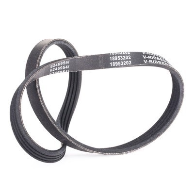 V-Ribbed Belt RIDEX 305P0472P 305P0472P - photo 3