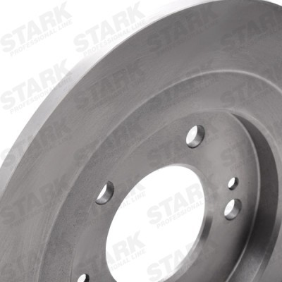 Brake Disc Stark SKBD-0023336 SKBD-0023336 - photo 5