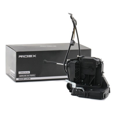 Door Lock RIDEX 1361D0114 1361D0114 - photo 2