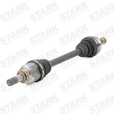 Drive Shaft Stark SKDS-0210278 SKDS-0210278 - photo 3