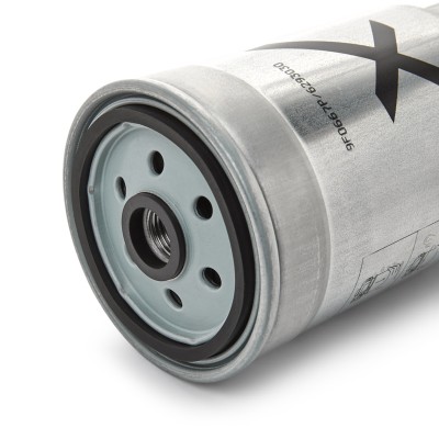 Fuel Filter RIDEX 9F0667P 9F0667P - photo 4