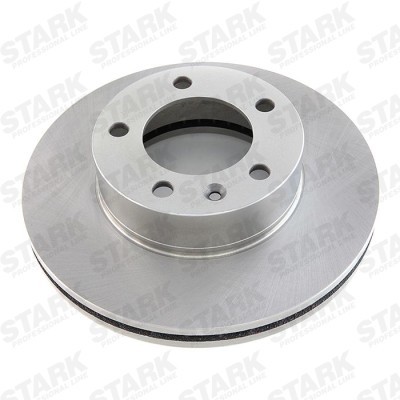 Brake Disc Stark SKBD-0020191 SKBD-0020191 - photo 2