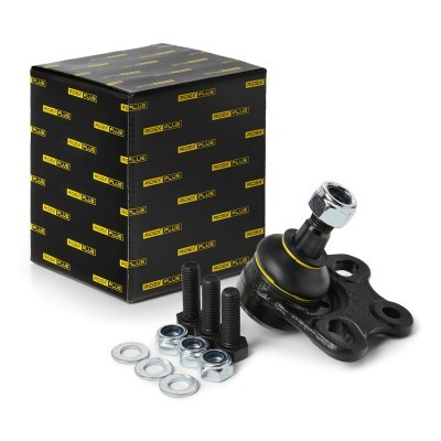 Ball Joint RIDEX 2462S0090P 2462S0090P - photo 3