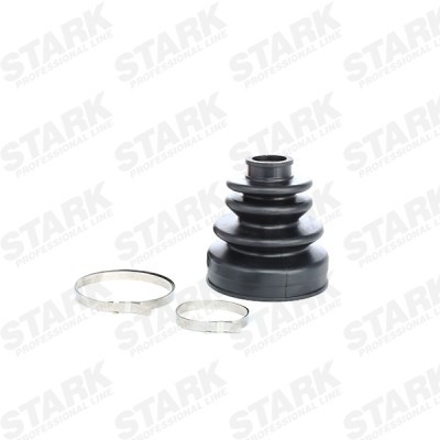 Bellow, drive shaft Stark SKBDA-1300065 SKBDA-1300065 - photo 2