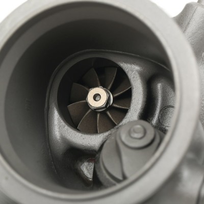 Turbocharger RIDEX 2234C10593R 2234C10593R - photo 4