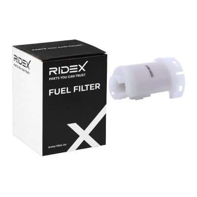 Fuel Filter RIDEX 9F0158 9F0158 - photo 7