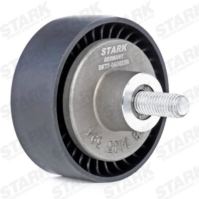 Belt Tensioner V-Ribbed Belt Stark SKTP-0600289 SKTP-0600289 - photo 5