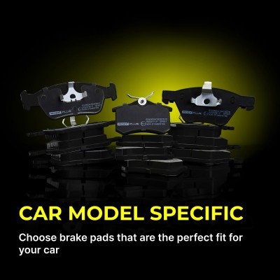 Brake Pads Set RIDEX 402B0952P 402B0952P - photo 10