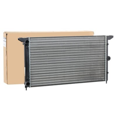 Radiator, Engine Cooling RIDEX 470R0180 470R0180 - photo 2