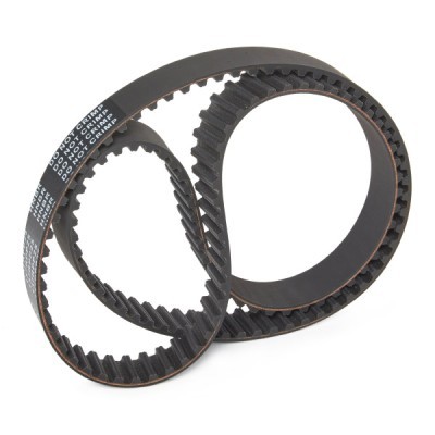 Timing Belt RIDEX 306T0010P 306T0010P - photo 3