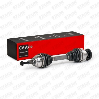Drive Shaft Stark SKDS-0211207 SKDS-0211207 - photo 2