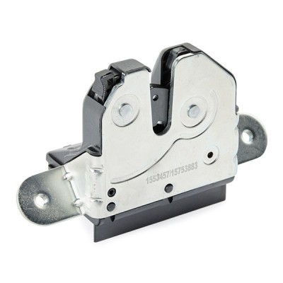 Car boot lock RIDEX 1362T0093 1362T0093 - photo 3
