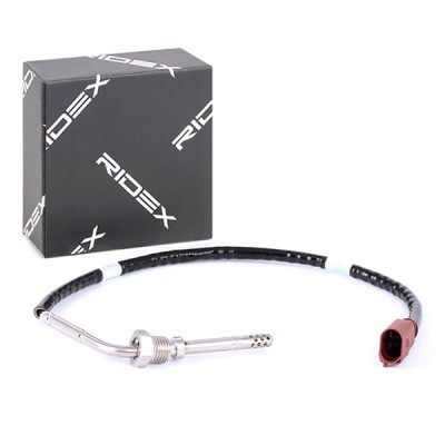 Exhaust gas temperature sensor RIDEX 3938E0019 3938E0019 - photo 2