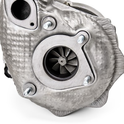 Turbocharger RIDEX 2234C10427R 2234C10427R - photo 6