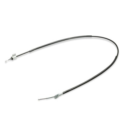 Cable Pull, Parking Brake RIDEX 124C1050 124C1050 - photo 3