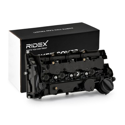 Valve cover RIDEX 977C0163 977C0163 - photo 1