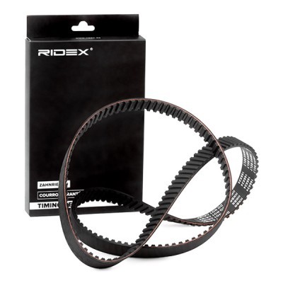 Timing Belt RIDEX 306T0038 306T0038 - photo 2