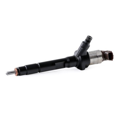 Injector (petrol) RIDEX 3905I0046R 3905I0046R - photo 3