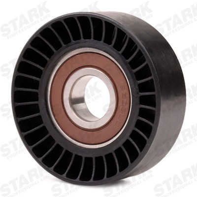 Belt Tensioner V-Ribbed Belt Stark SKTP-0600174 SKTP-0600174 - photo 4