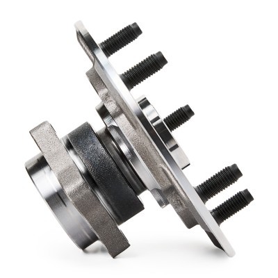 Wheel Hub RIDEX 653W0255 653W0255 - photo 5