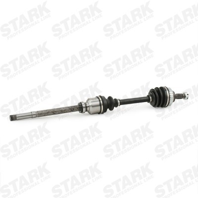 Drive Shaft Stark SKDS-0210254 SKDS-0210254 - photo 4