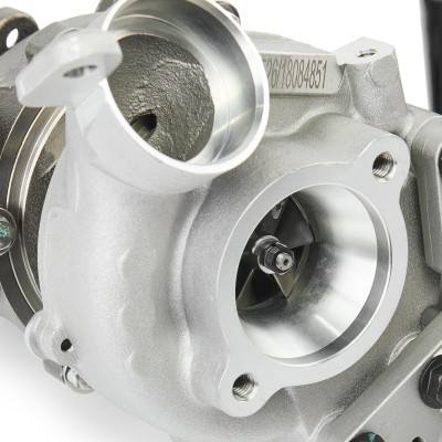 Turbocharger RIDEX 2234C11263 2234C11263 - photo 4