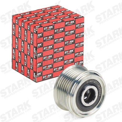 Alternator – one-way clutch Stark SKFC-1210055 SKFC-1210055 - photo 2