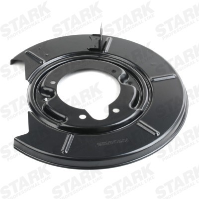Splash Panel brake disc Stark SKSPB-2340153 SKSPB-2340153 - photo 3
