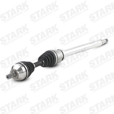 Drive Shaft Stark SKDS-0210472 SKDS-0210472 - photo 7