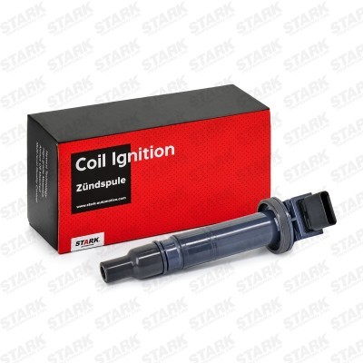 Ignition Coil Stark SKCO-0070122 SKCO-0070122 - photo 2