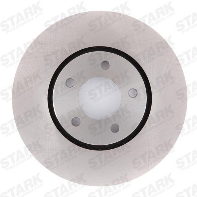 Brake Disc Stark SKBD-0020181 SKBD-0020181 - photo 3