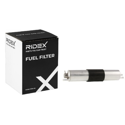 Fuel Filter RIDEX 9F0106 9F0106 - photo 7