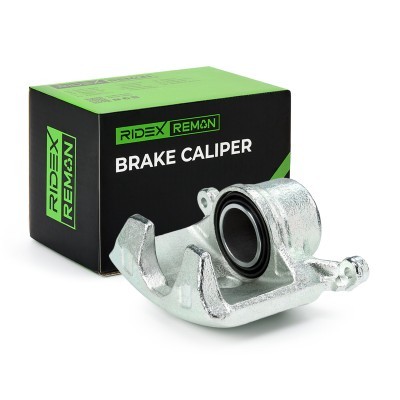 Brake Caliper RIDEX 78B0385R 78B0385R - photo 2