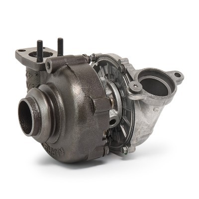 Turbocharger RIDEX 2234C10004R 2234C10004R - photo 4