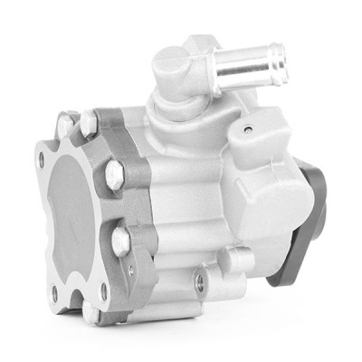 Hydraulic Pump, Steering System RIDEX 12H0107 12H0107 - photo 6