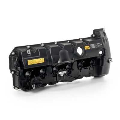 Valve cover RIDEX 977C0002 977C0002 - photo 6