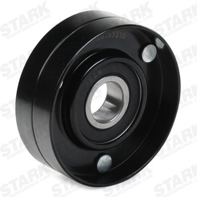 Belt Tensioner V-Ribbed Belt Stark SKTP-0600230 SKTP-0600230 - photo 3