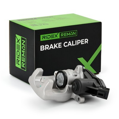 Brake Caliper RIDEX 78B2504R 78B2504R - photo 2