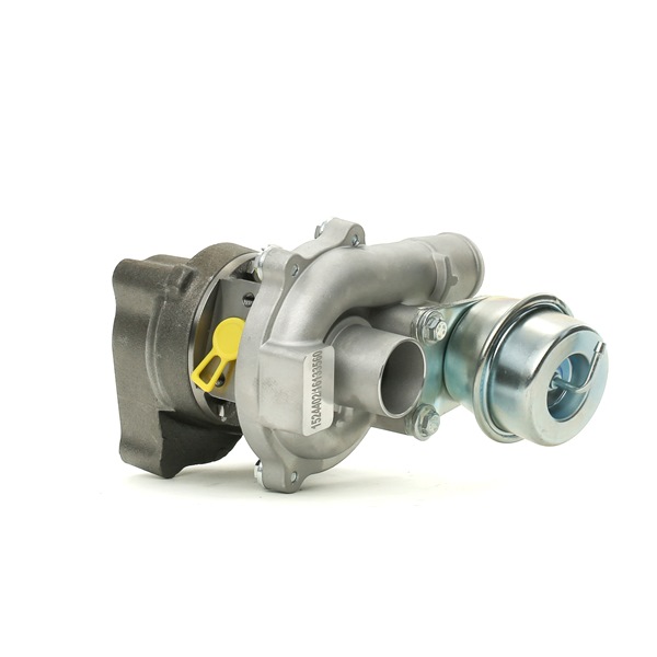 Turbocharger RIDEX 2234C10167 2234C10167 - photo 1