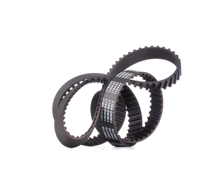 Timing Belt RIDEX 306T0077 306T0077 - photo 1