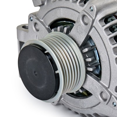 Alternator RIDEX 4G0119P 4G0119P - photo 5