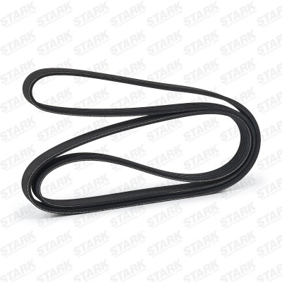 V-Ribbed Belt Stark SK-5PK1750 SK-5PK1750 - photo 4