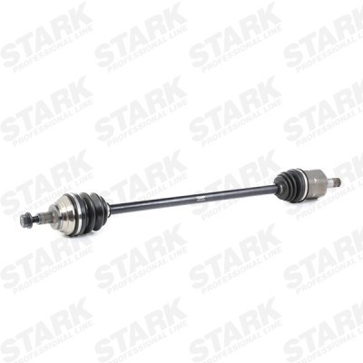 Drive Shaft Stark SKDS-0210125 SKDS-0210125 - photo 3