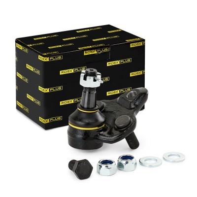Ball Joint RIDEX 2462S0098P 2462S0098P - photo 1